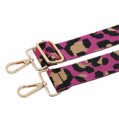 Strap Leo Lila – Bild 2