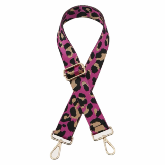 Strap Leo Lila