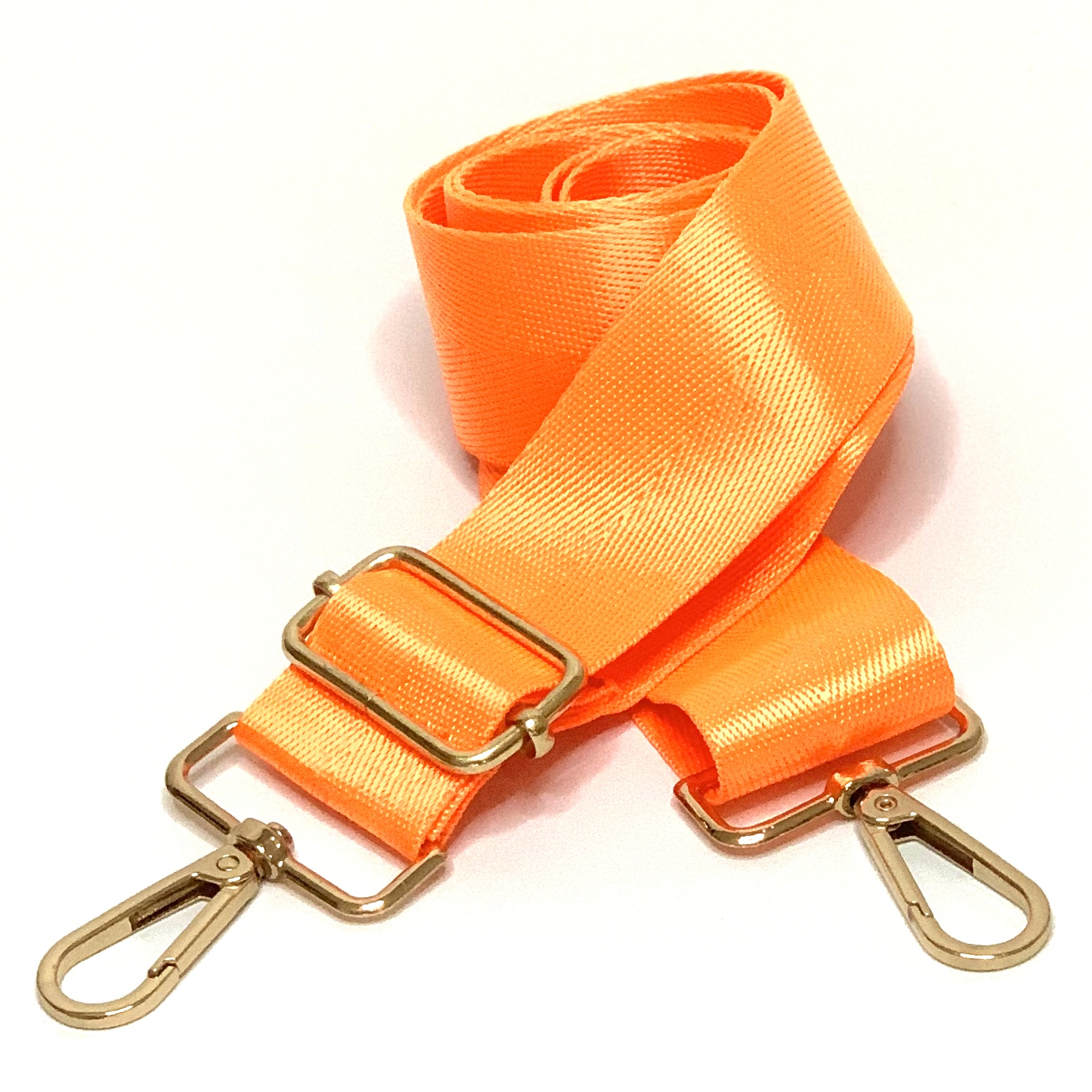 Strap Neon Orange Cuplane strap-neon-orange-cuplane