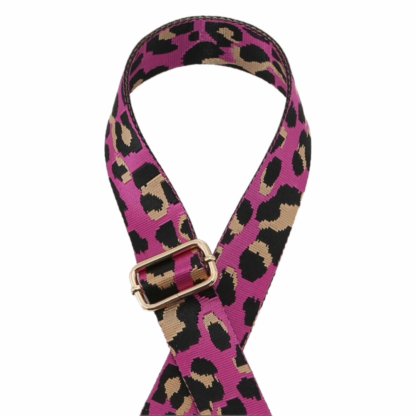 Strap Leo Lila – Bild 3