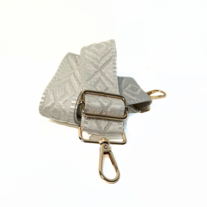 Strap Beige Pattern