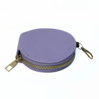 Lila Bag Clip on