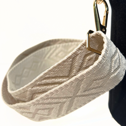 Strap Beige Pattern – Bild 3