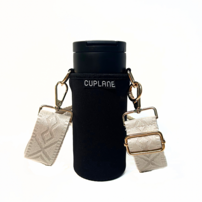 Strap Beige Pattern – Bild 2